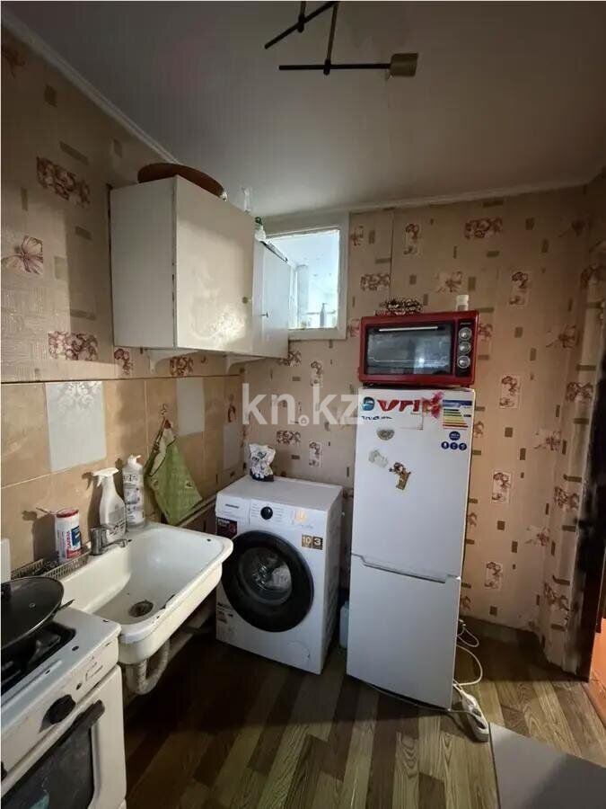 Продажа 1-комнатной квартиры, 26 м² - Продажа однокомнатных квартир в кирпичном доме в Казахстане фото 2 из 3