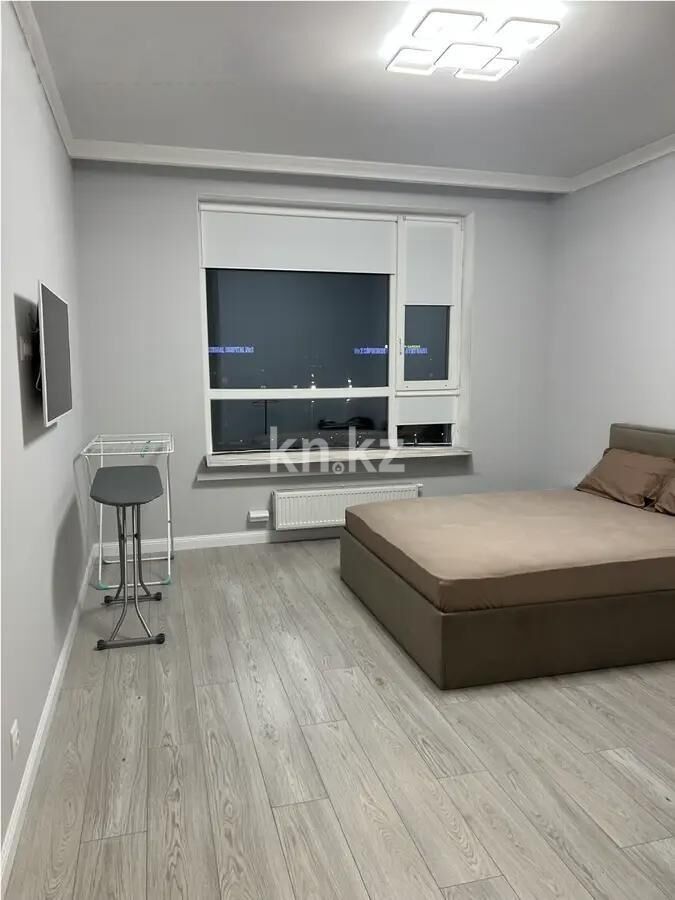 Продажа 2-комнатной квартиры, 55.6 м² - Продажа двухкомнатных квартир в р-не Есиль Астаны - страница 24 фото 1 из 2