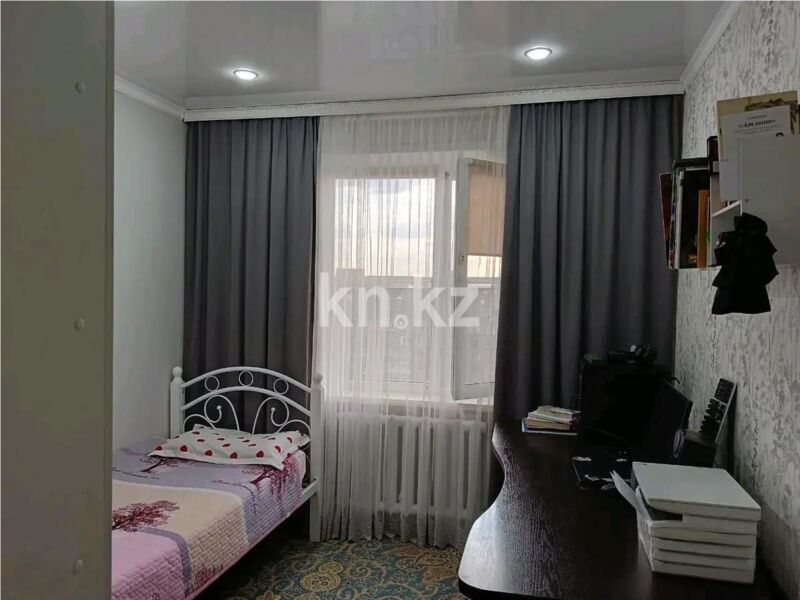 Продажа 3-комнатной квартиры, 65 м² - Продажа трехкомнатных квартир в Майкудуке Караганды - страница 6 фото 3 из 7