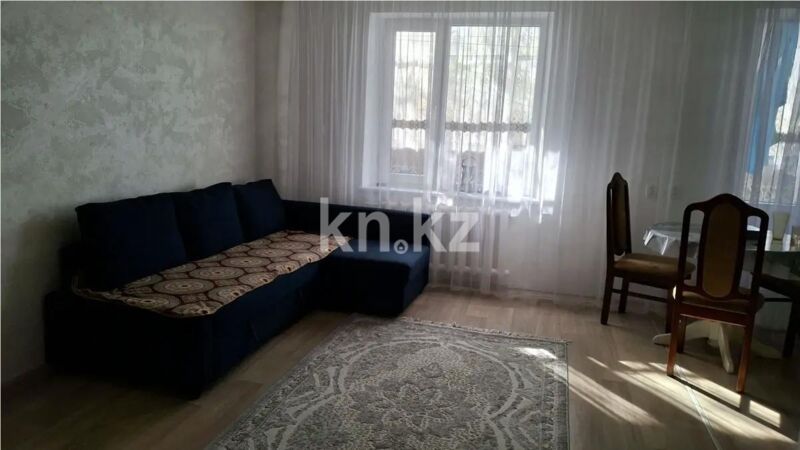 Продажа 3-комнатной квартиры, 54 м² - Продажа квартир в Майкудуке Караганды - страница 32 фото 1 из 5