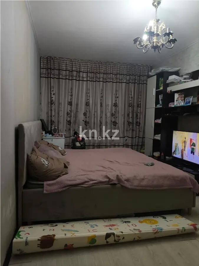 Продажа 1-комнатной квартиры, 37 м² - Продажа однокомнатных квартир в р-не Косшы Астаны - страница 3 фото 2 из 5