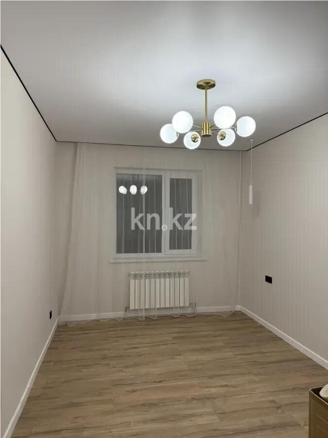 Продажа 3-комнатной квартиры, 72.8 м² - Продажа трехкомнатных квартир в Астане - страница 4 фото 1 из 7