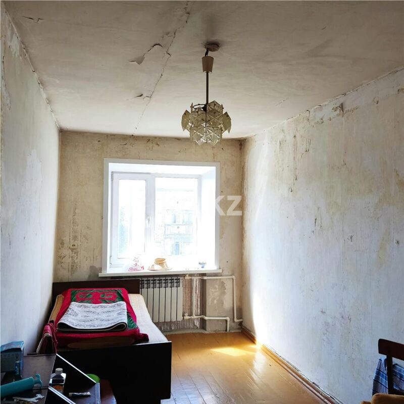 Продажа 3-комнатной квартиры, 56 м² - Аренда баз, складов и промышленной недвижимости в Костанае фото 6 из 10