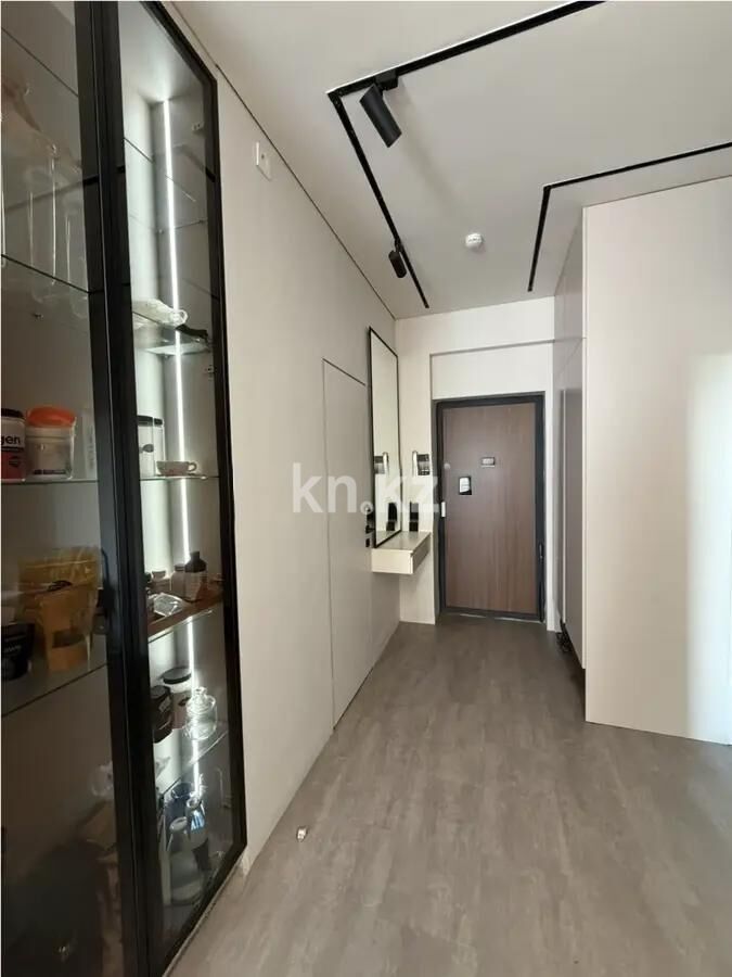 Продажа 2-комнатной квартиры, 70 м² - Продажа двухкомнатных квартир в монолитном доме в Казахстане - страница 12 фото 5 из 6
