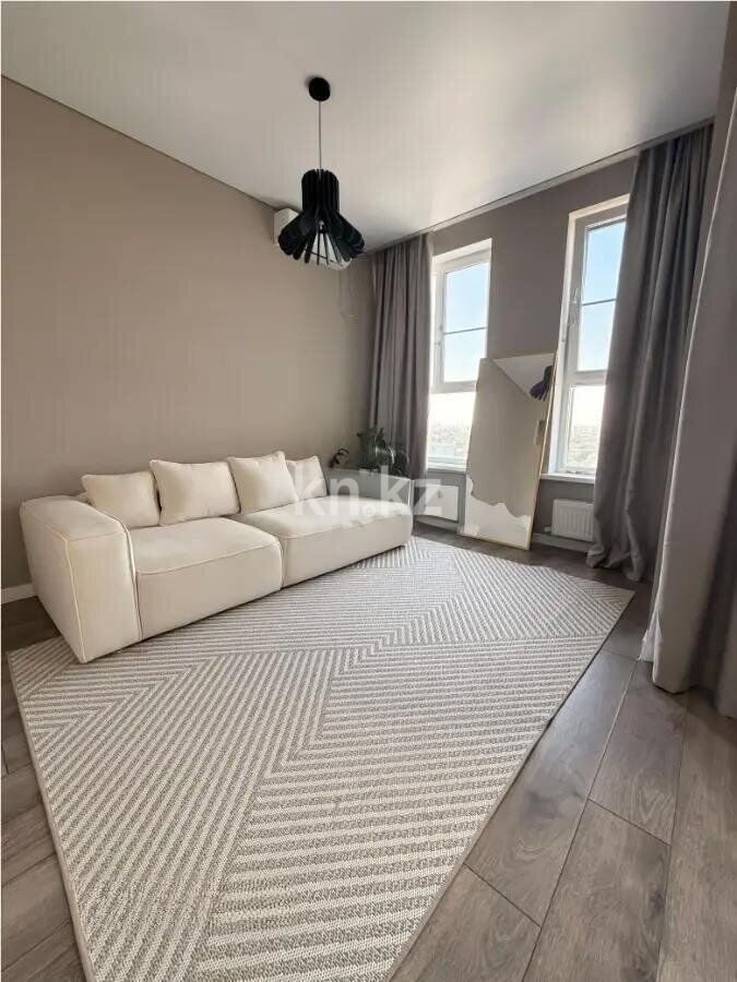 Продажа 2-комнатной квартиры, 46 м² - Продажа квартир в Казахстане - страница 236 фото 1 из 4