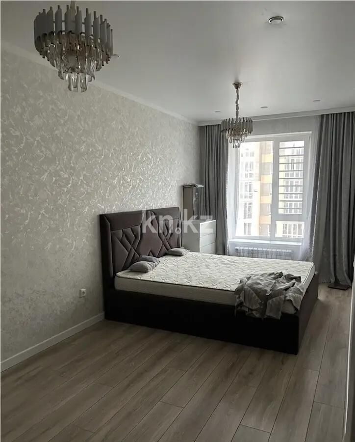 Продажа 2-комнатной квартиры, 56.4 м² - Продажа двухкомнатных квартир в р-не Сарыарка Астаны - страница 10 фото 2 из 5
