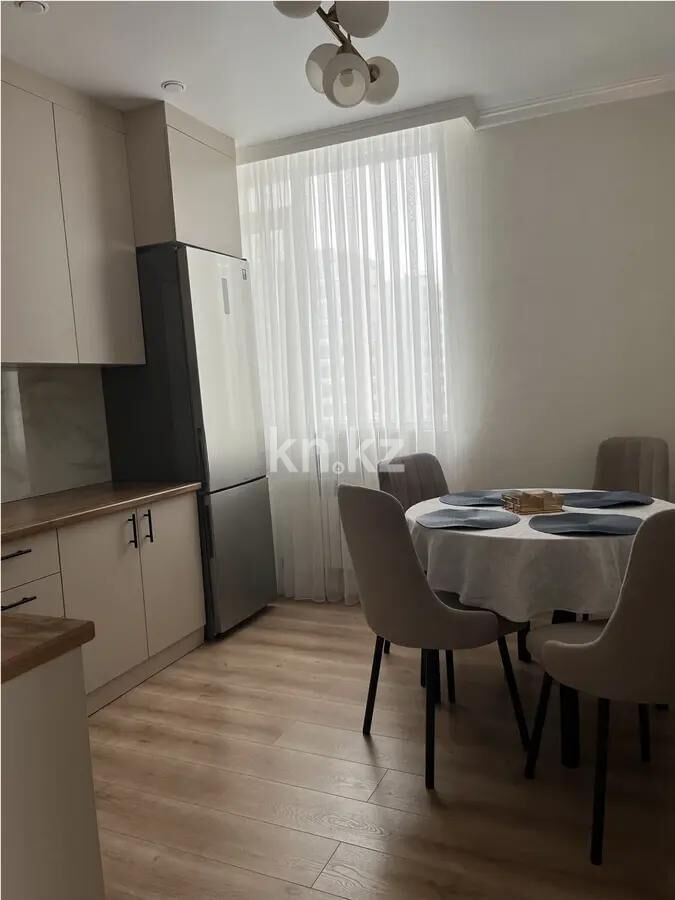 Продажа 2-комнатной квартиры, 60 м² - Продажа квартир в Астане - страница 18 фото 3 из 4