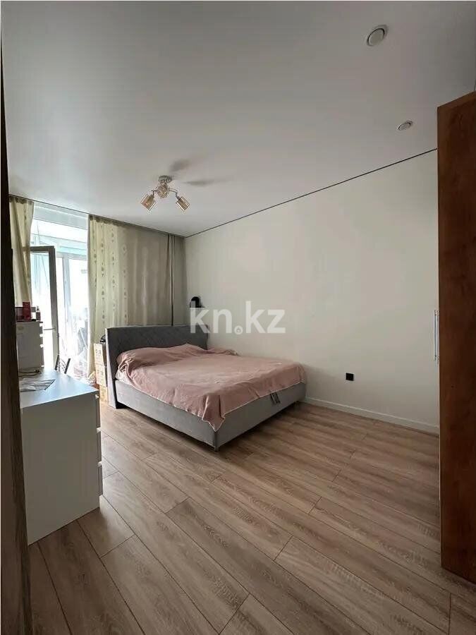 Продажа 2-комнатной квартиры, 53.3 м² - Продажа двухкомнатных квартир в монолитно-каркасном доме в Казахстане - страница 31 фото 4 из 5