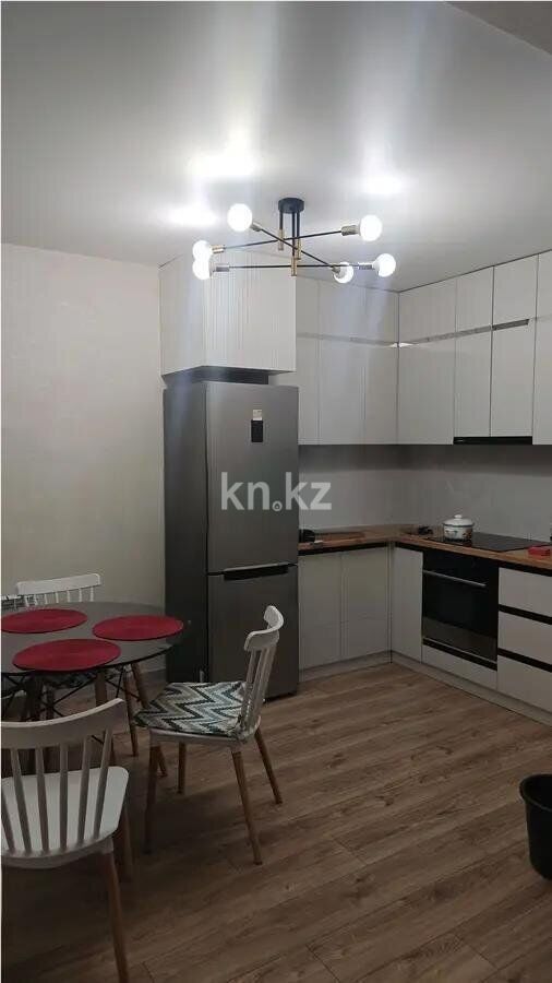 Продажа 2-комнатной квартиры, 55 м² - Продажа квартир в Казахстане - страница 38 фото 2 из 4