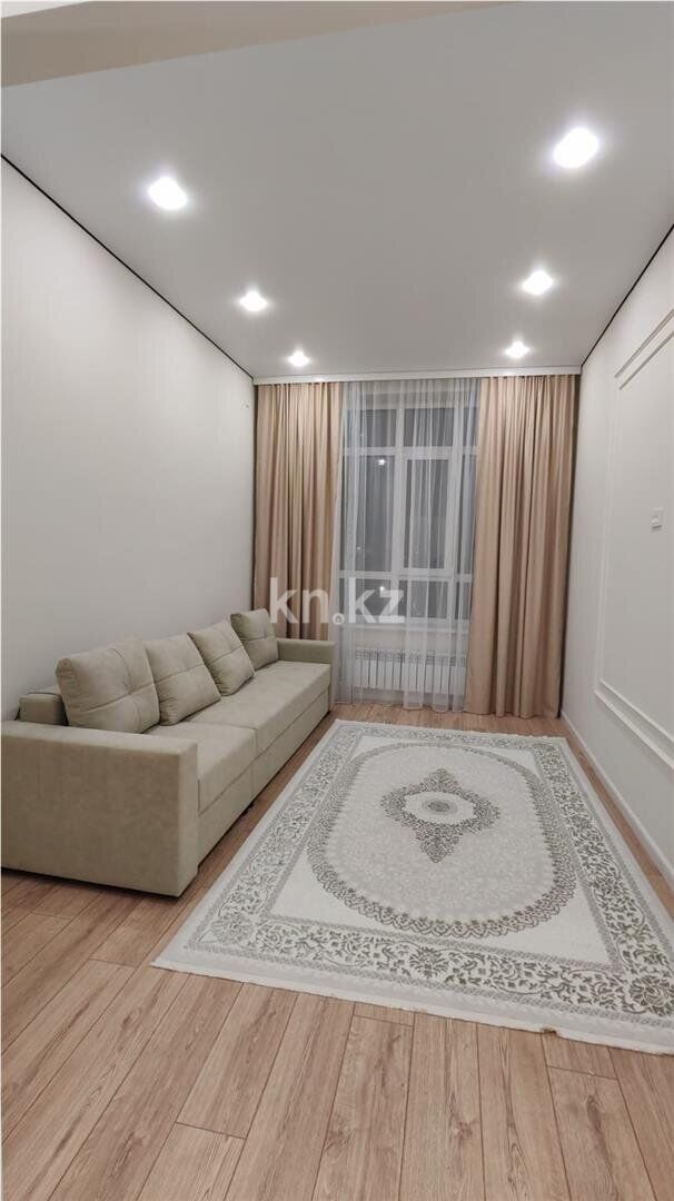 Продажа 2-комнатной квартиры, 52 м² - Продажа недвижимости в Караганде - страница 20 фото 7 из 22