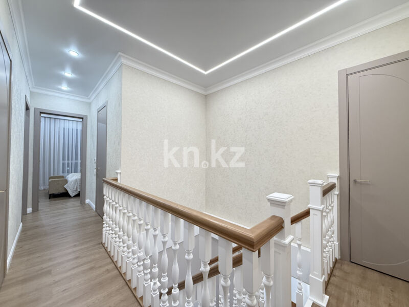 Продажа 4-комнатной квартиры, 145 м² - Продажа квартир в монолитном доме в Астане - страница 4 фото 16 из 40