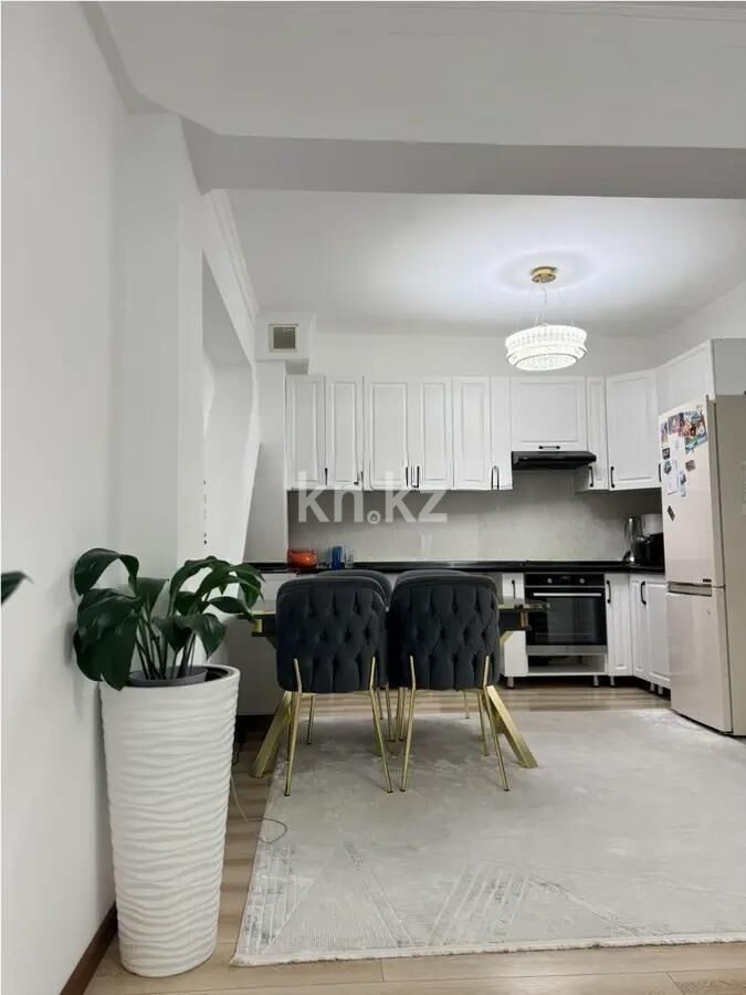 Продажа 2-комнатной квартиры, 67.6 м² - Продажа квартир в Казахстане - страница 43 фото 3 из 6