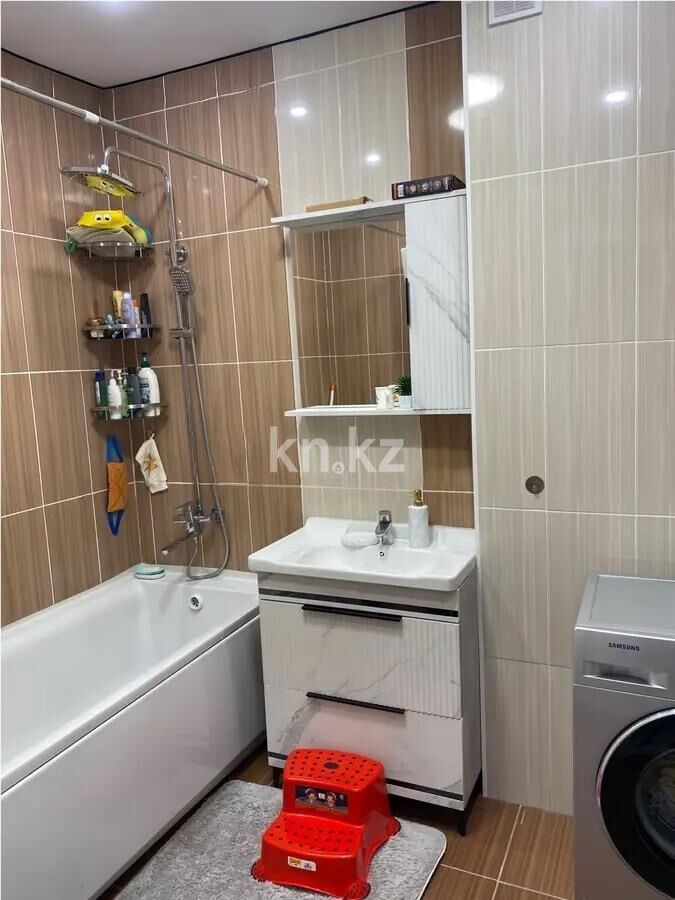 Продажа 3-комнатной квартиры, 91 м² - Продажа трехкомнатных квартир в Казахстане - страница 13 фото 4 из 5