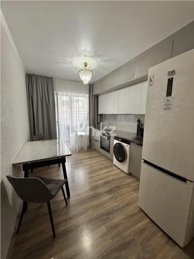 Продажа 3-комнатной квартиры, 72 м² - Продажа трехкомнатных квартир в блочном доме в Казахстане фото 2 из 5