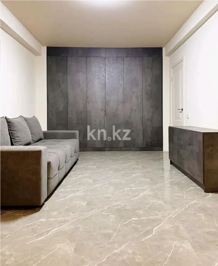 Продажа 3-комнатной квартиры, 81 м² - Продажа трехкомнатных квартир в Алматы фото 1 из 3