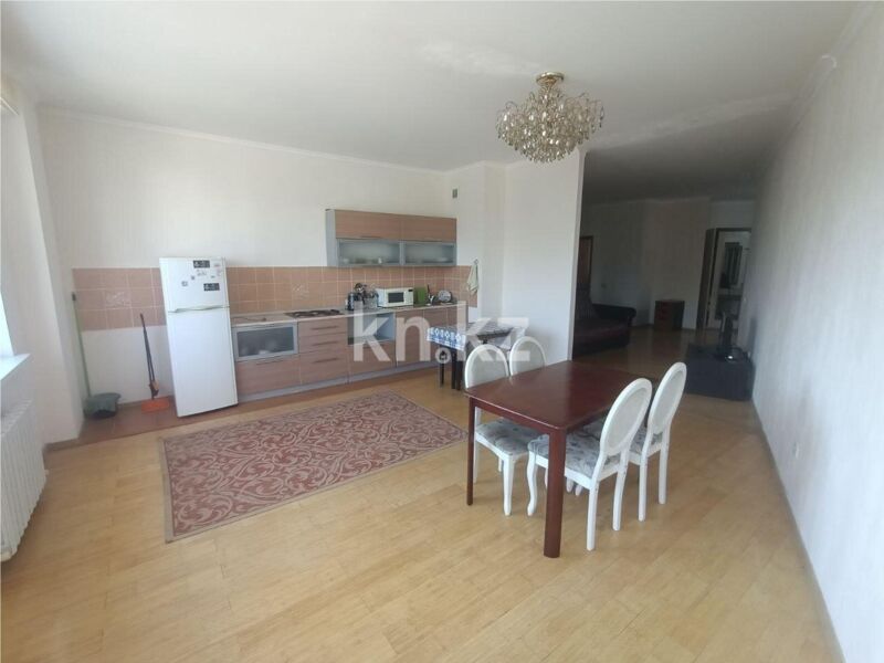 Продажа 3-комнатной квартиры, 130 м² - Продажа трехкомнатных квартир в блочном доме в Казахстане - страница 40 фото 3 из 21
