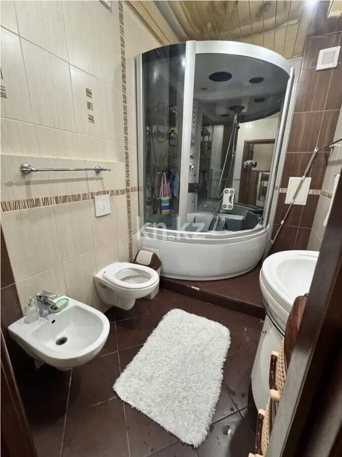 Продажа 4-комнатной квартиры, 101 м² - Продажа недвижимости в Астане - страница 10 фото 5 из 5