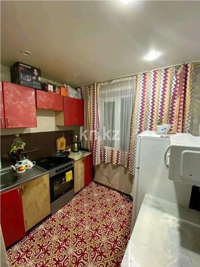 Продажа 2-комнатной квартиры, 48 м² - Продажа двухкомнатных квартир в панельном доме в Темиртау - страница 11 фото 3 из 5