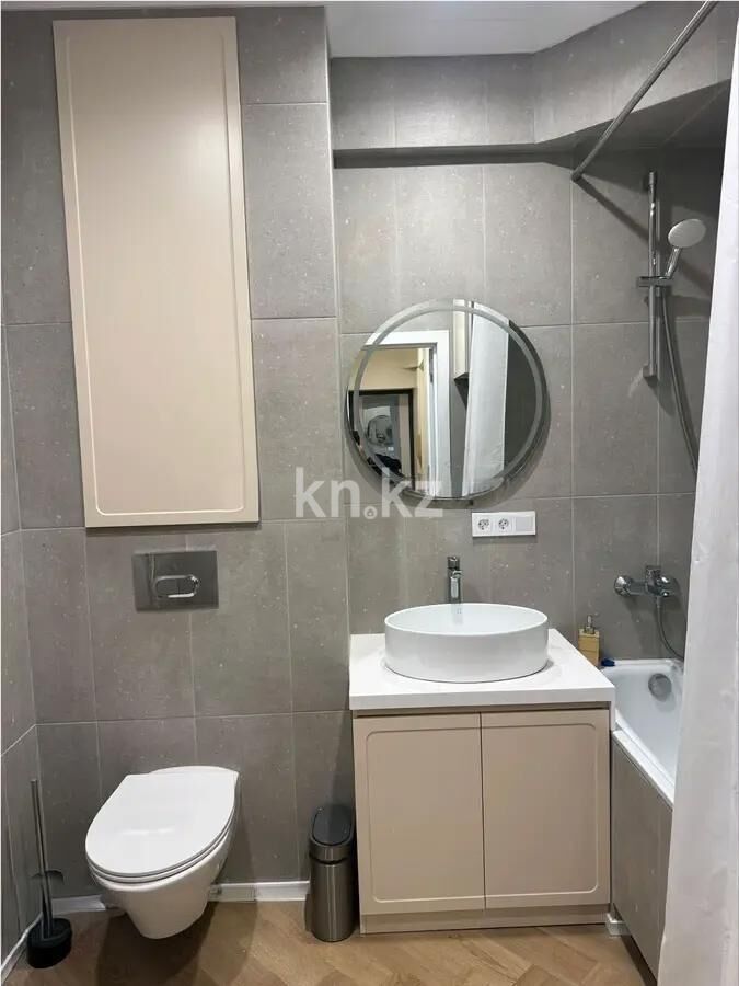 Продажа 2-комнатной квартиры, 55 м² - Продажа двухкомнатных квартир в панельном доме в Алматы - страница 2 фото 4 из 5