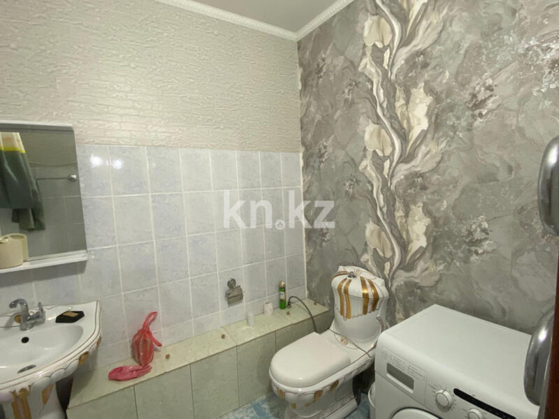 Продажа 2-комнатной квартиры, 65 м² - Продажа двухкомнатных квартир в монолитно-каркасном доме в Караганде - страница 3 фото 7 из 12