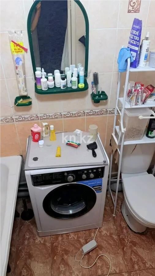 Продажа 1-комнатной квартиры, 24 м² - Продажа однокомнатных квартир в р-не Сарыарка Астаны - страница 9 фото 3 из 4