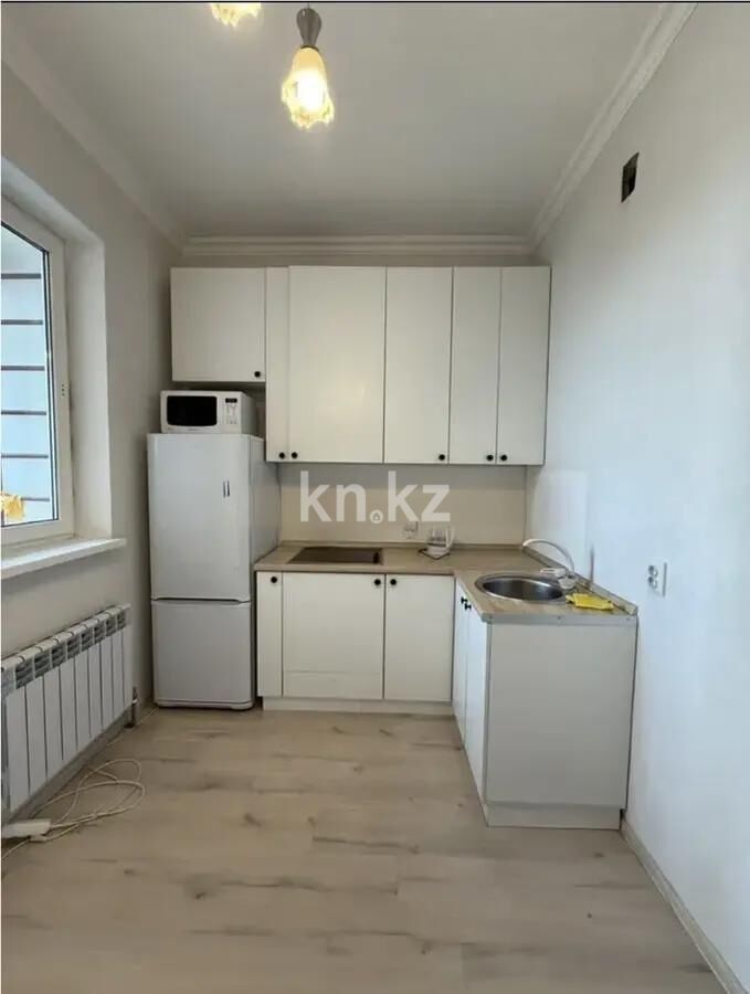 Продажа 1-комнатной квартиры, 40 м² - Продажа однокомнатных квартир в р-не Есиль Астаны - страница 10 фото 2 из 3