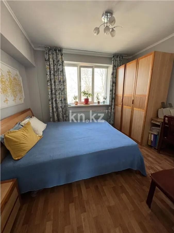 Продажа 3-комнатной квартиры, 72 м² - Продажа трехкомнатных квартир в блочном доме в Алматы - страница 2 фото 3 из 5