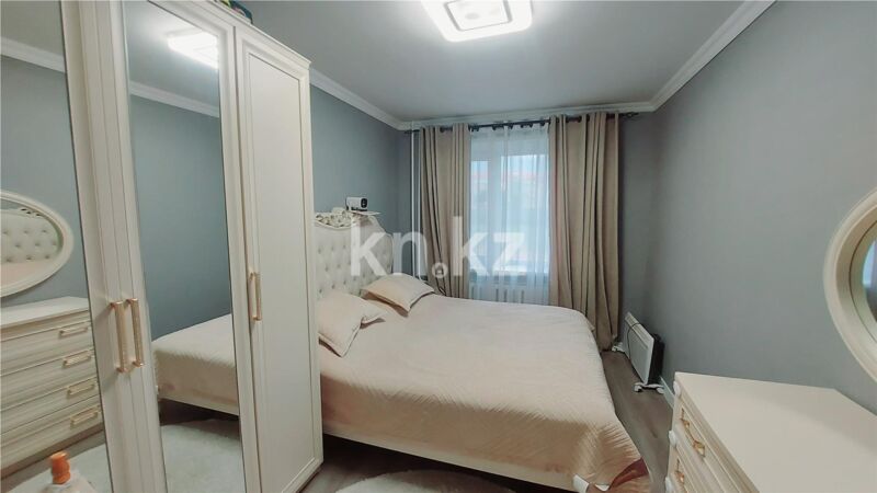 Продажа 3-комнатной квартиры, 64 м² - Продажа трехкомнатных квартир в Майкудуке Караганды - страница 8 фото 3 из 14