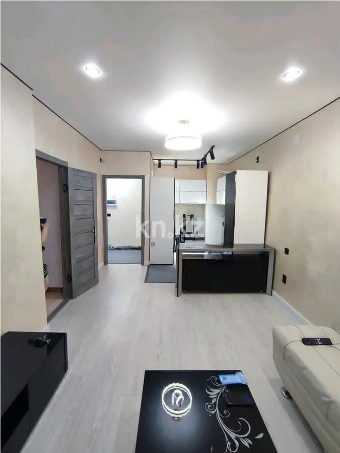 Продажа 2-комнатной квартиры, 45 м² - Продажа двухкомнатных квартир в Жетысуском р-не Алматы - страница 10 фото 1 из 2