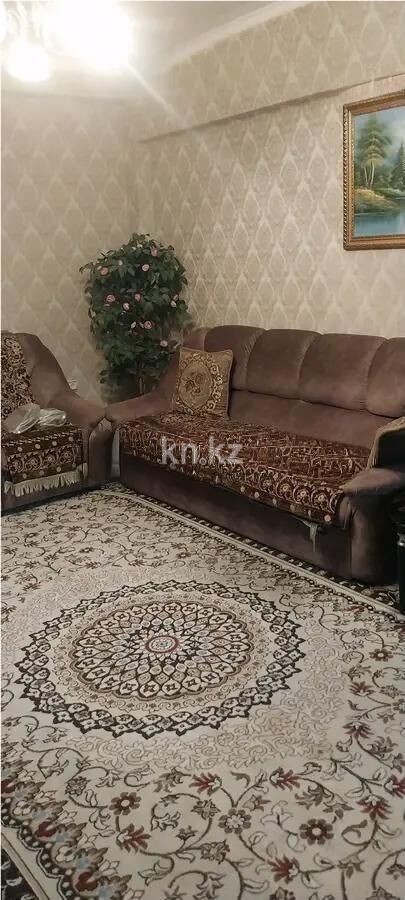 Продажа 3-комнатной квартиры, 69.4 м² - Продажа квартир в Казахстане - страница 46 фото 1 из 6