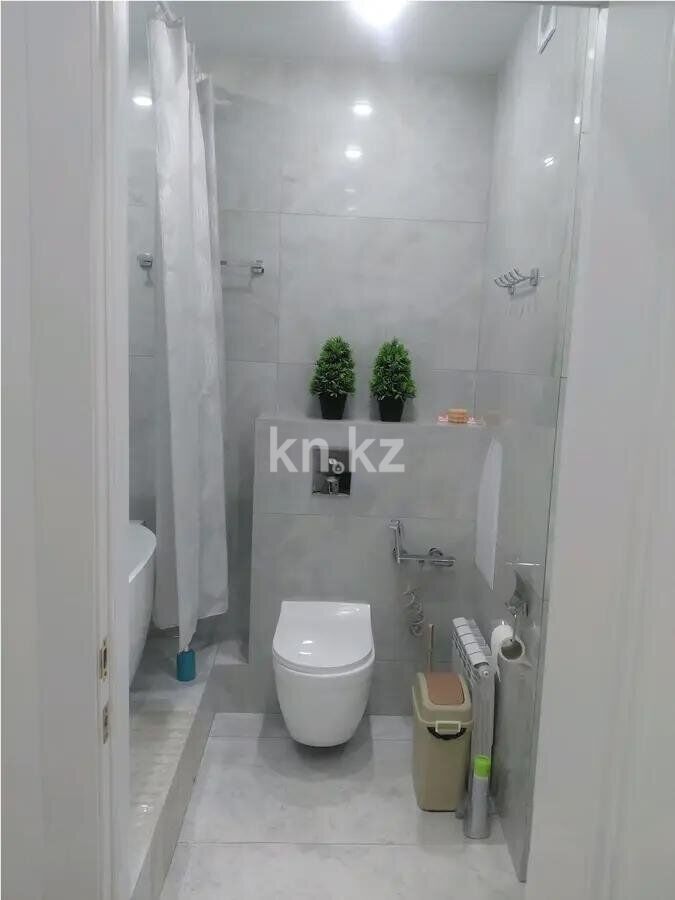 Продажа 2-комнатной квартиры, 63 м² - Продажа двухкомнатных квартир от собственников в Казахстане - страница 46 фото 3 из 3