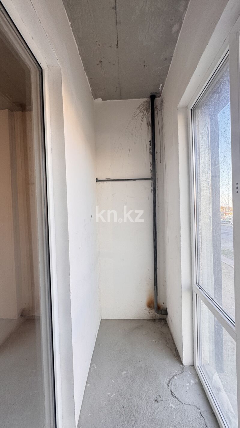 Продажа 2-комнатной квартиры, 65 м² - Недвижимость в Таразе - страница 3 фото 10 из 11