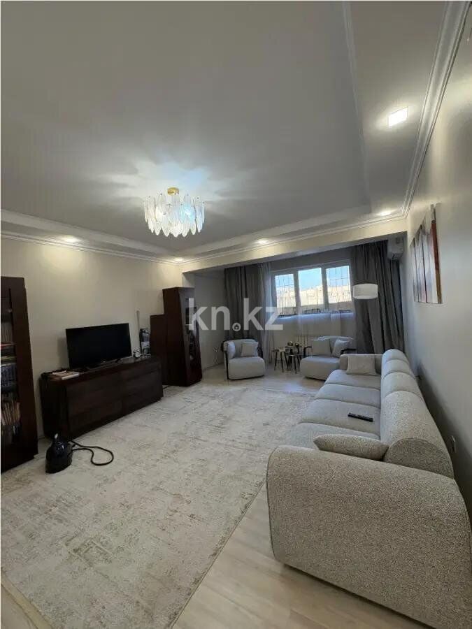 Продажа 3-комнатной квартиры, 110 м² - Продажа квартир в Казахстане - страница 189 фото 1 из 6