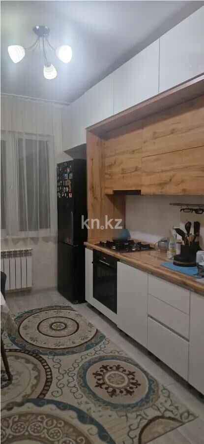 Продажа 2-комнатной квартиры, 65 м² - Продажа двухкомнатных квартир в монолитном доме в Казахстане - страница 12 фото 3 из 7