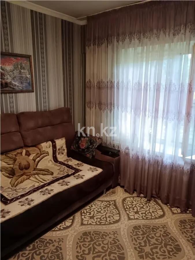 Продажа 2-комнатной квартиры, 54 м² - Продажа двухкомнатных квартир в Турксибском р-не Алматы - страница 7 фото 2 из 3