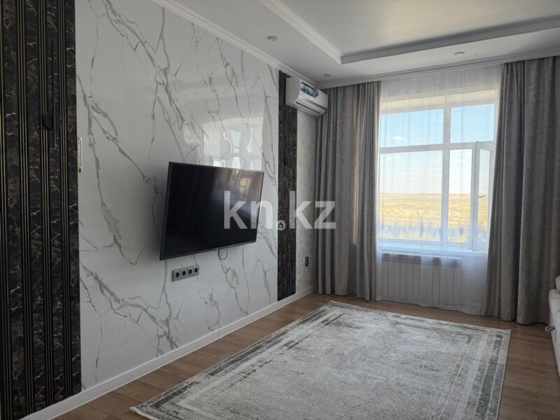 Продажа 3-комнатной квартиры, 90 м² - Продажа квартир в Караганде - страница 13 фото 23 из 30
