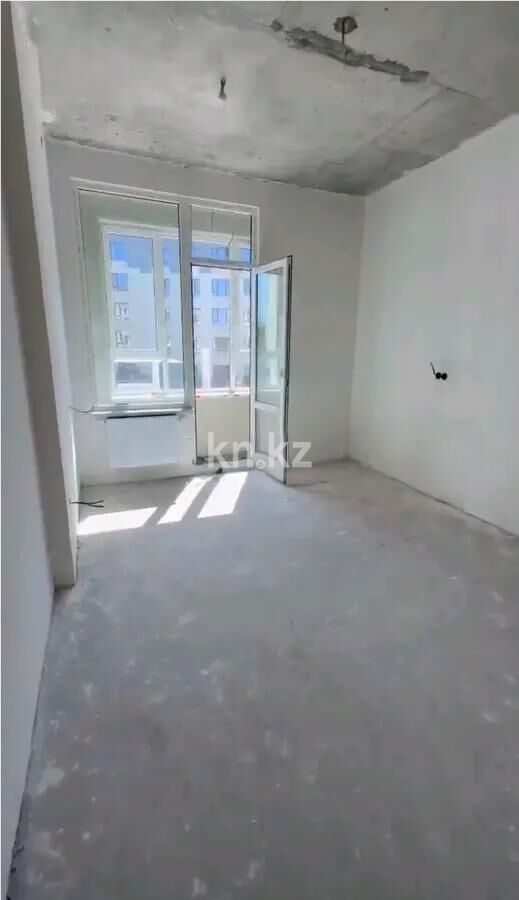 Продажа 1-комнатной квартиры, 42.43 м² - Продажа квартир от собственников в Алматы - страница 31 фото 1 из 3