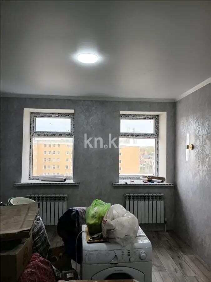 Продажа 3-комнатной квартиры, 58 м² - Продажа квартир в новостройках Астаны - страница 19 фото 1 из 4