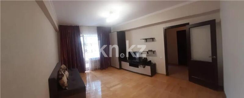 Продажа 1-комнатной квартиры, 40 м² - Продажа однокомнатных квартир в кирпичном доме в Алматы фото 1 из 3