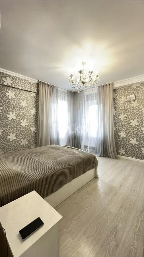 Продажа 2-комнатной квартиры, 64.7 м² - Продажа квартир в монолитном доме в Астане - страница 10 фото 2 из 6