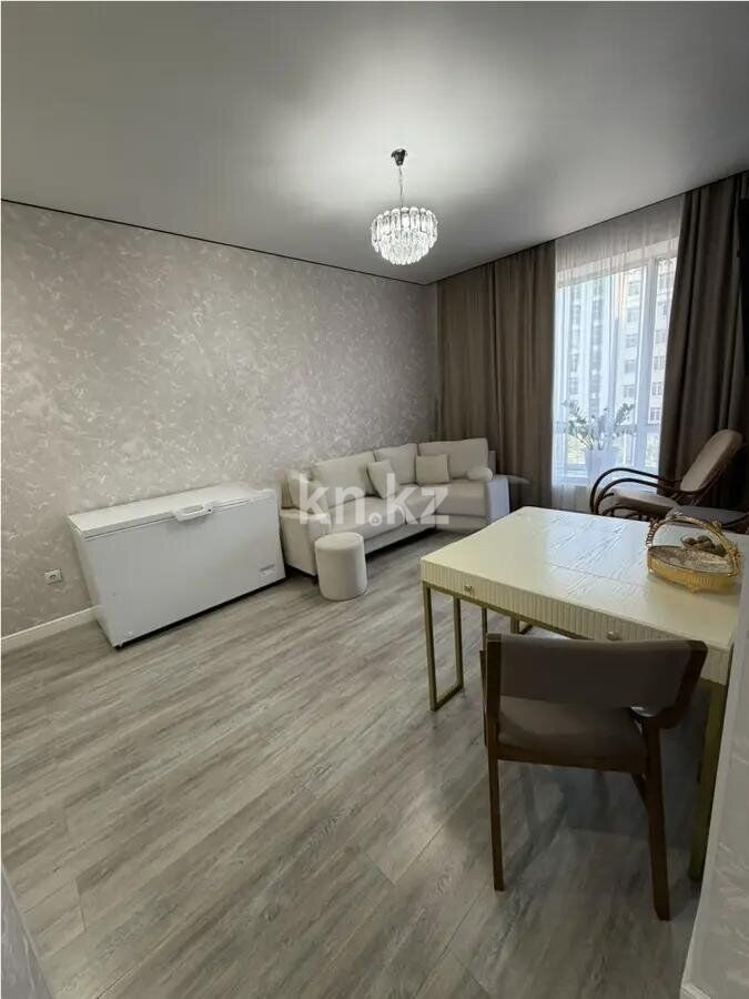 Продажа 2-комнатной квартиры, 42 м² - Продажа квартир в Казахстане - страница 185 фото 1 из 3