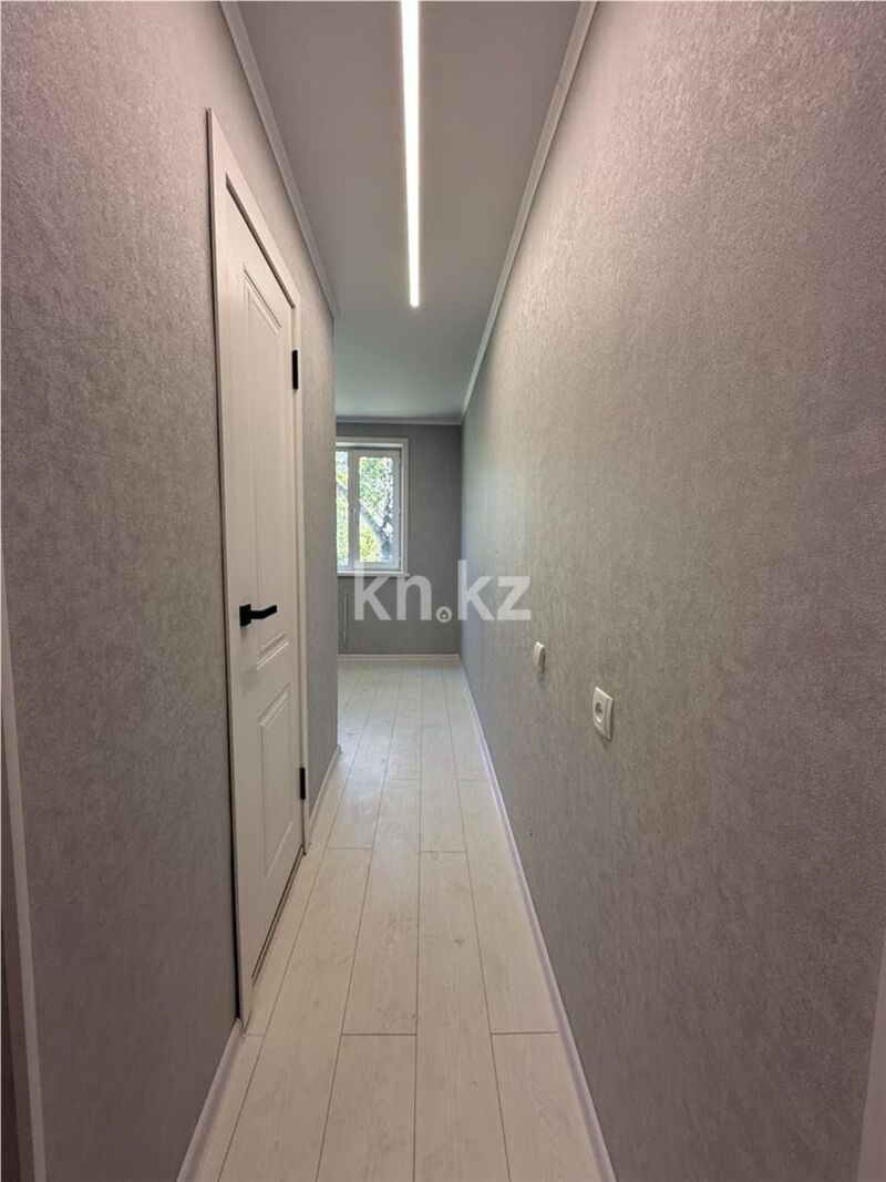 Продажа 1-комнатной квартиры, 31 м² - Продажа однокомнатных квартир в Темиртау фото 5 из 9