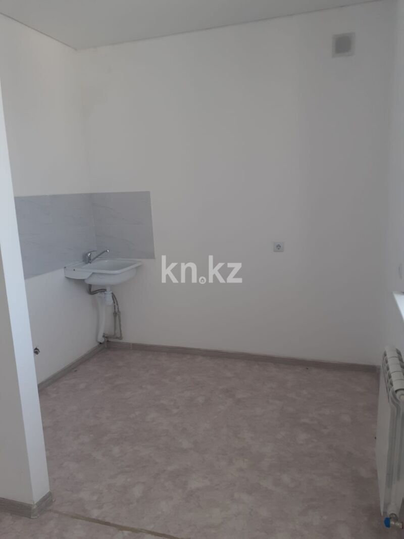Продажа 1-комнатной квартиры, 37.6 м² - Продажа однокомнатных квартир в р-не Есиль Астаны - страница 16 фото 7 из 9