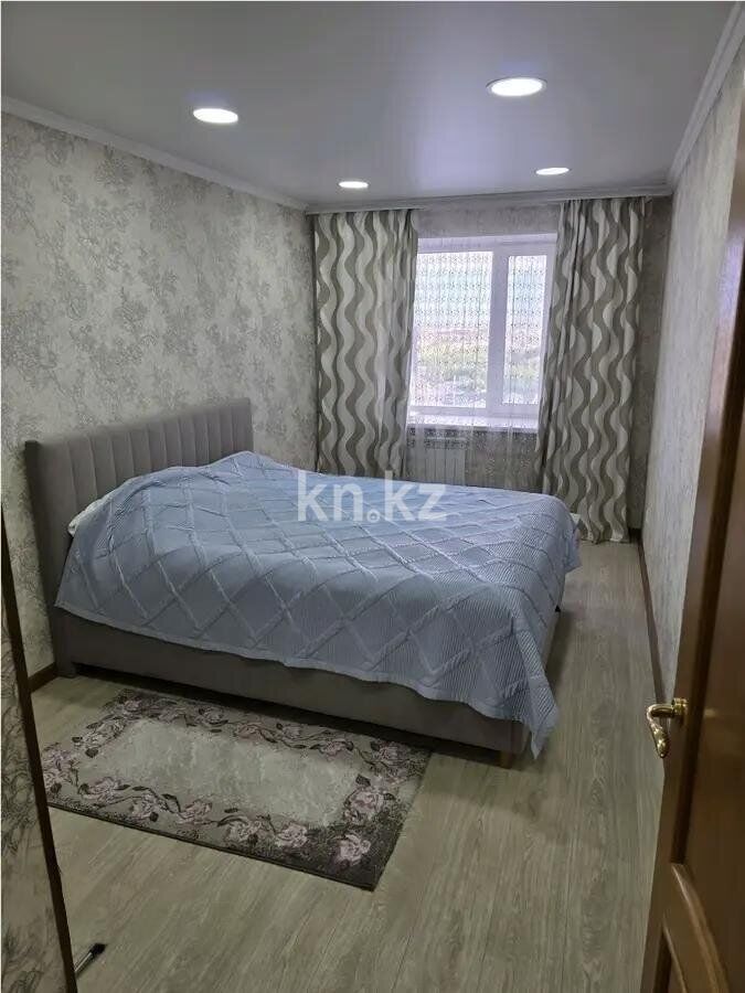 Продажа 3-комнатной квартиры, 64 м² - Продажа трехкомнатных квартир от собственников в Караганде - страница 4 фото 2 из 4