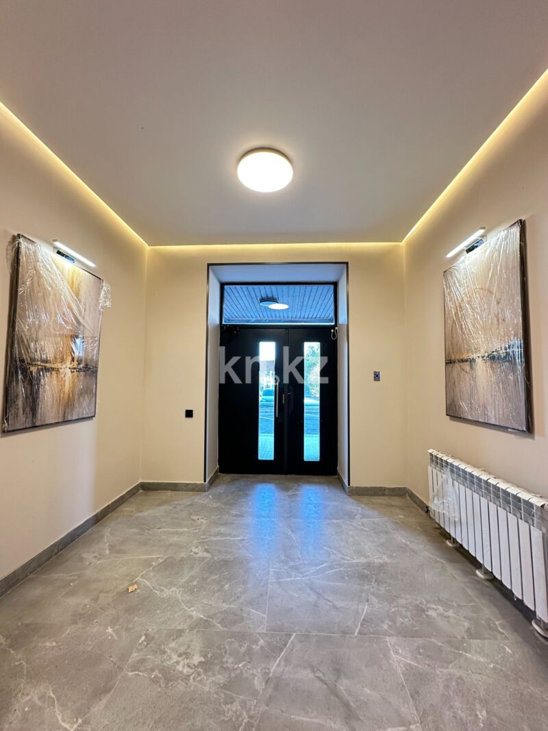 Продажа 2-комнатной квартиры, 69 м² - Продажа квартир в кирпичном доме в Казахстане - страница 43 фото 20 из 25
