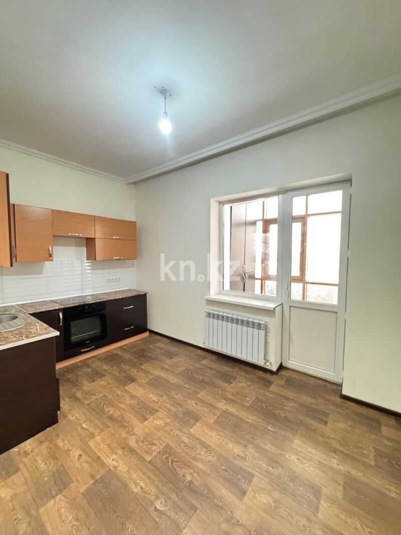 Продажа 3-комнатной квартиры, 113 м² - Продажа квартир в Казахстане - страница 21 фото 9 из 11