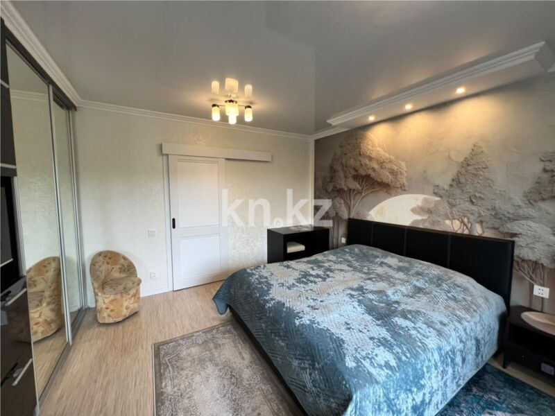 Продажа 3-комнатной квартиры, 65 м² - Продажа трехкомнатных квартир на Юго-Востоке Караганды - страница 14 фото 2 из 11