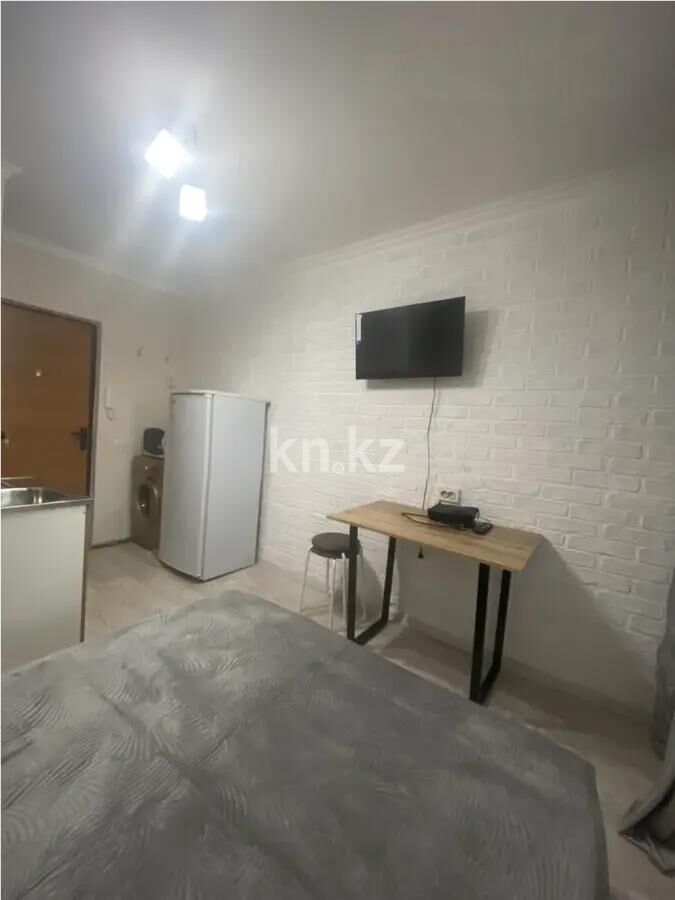 Продажа 1-комнатной квартиры, 13 м² - Продажа однокомнатных квартир в Ауэзовском р-не Алматы - страница 12 фото 2 из 3