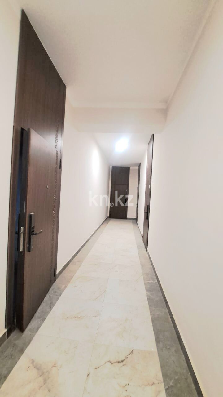 Продажа 2-комнатной квартиры, 48 м² - Продажа квартир в кирпичном доме в Шымкенте фото 7 из 15