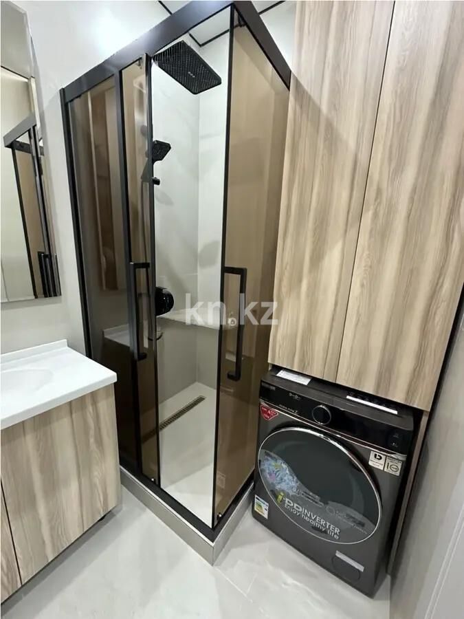 Продажа 3-комнатной квартиры, 62.1 м² - Продажа трехкомнатных квартир в Алатауском р-не Алматы - страница 11 фото 5 из 7